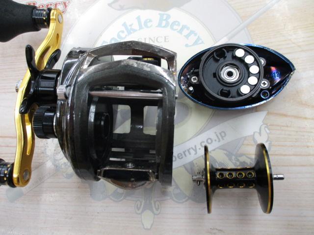 レボ ビッグシューターコンパクト 質実剛健“ビッグシューターコンパクト”みんなのインプレと特徴