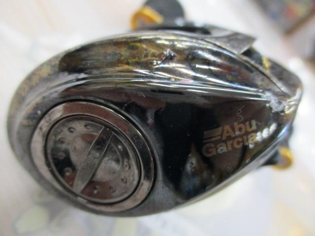 レボ　ビッグシューターコンパクトL REVO BIGSHOOTER COMPACT 8/7 (ビッグシューターコンパクト