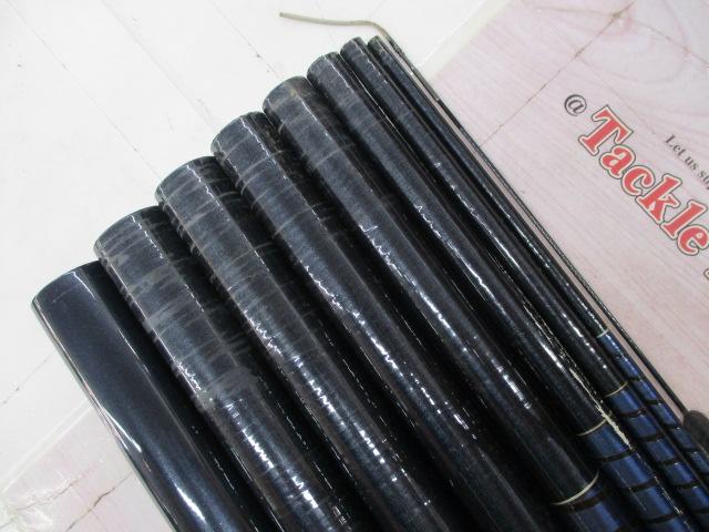 ハイパーループ鮎 H2.5 90