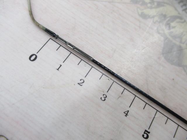 ハイパーループ鮎 H2.5 90