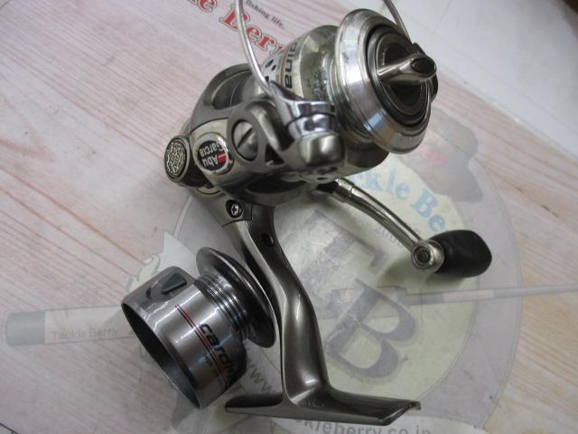 カーディナル300UM ガンメタ