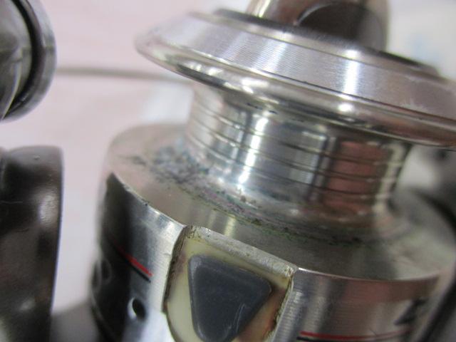 カーディナル300UM ガンメタ