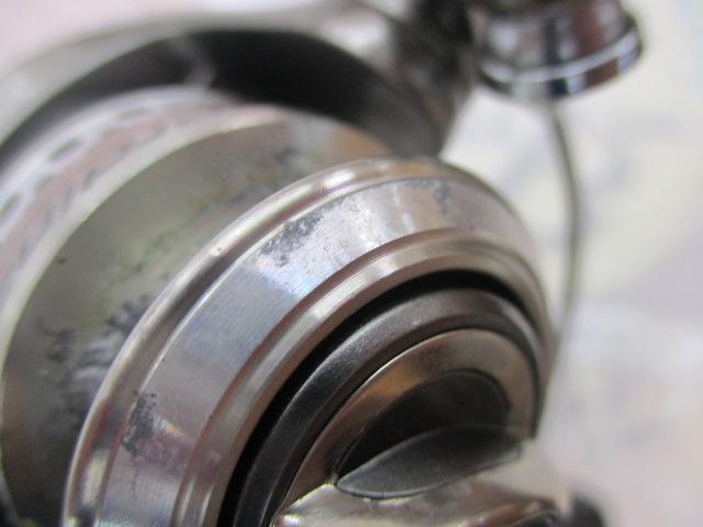 カーディナル300UM ガンメタ