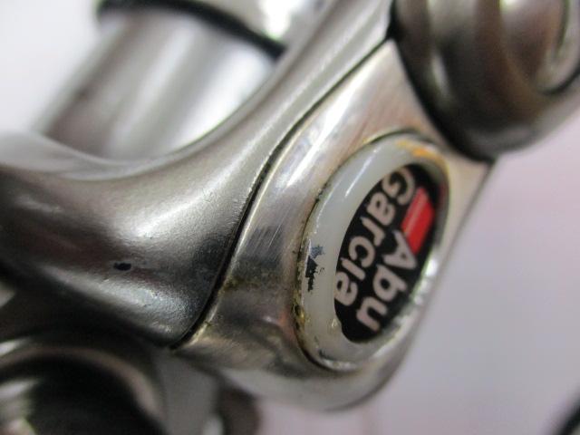 カーディナル300UM ガンメタ