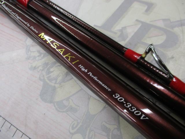ミサキ 30-330V