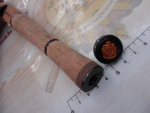 パックロッド　トラウティンマーキス　ナノ　516L Troutin Marquis Nano (トラウティン マーキス ナノ)｜AbuGarcia