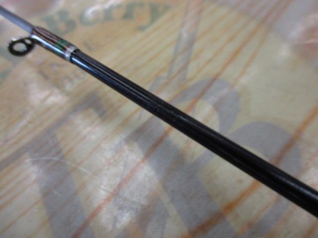 トラウティンマーキスナノ TMNS-516L MGS-TE｜＠ベリーネット 日本最大