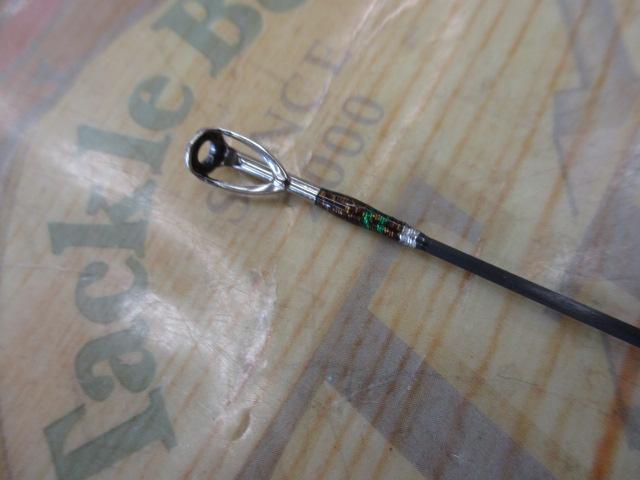 トラウティンマーキスナノ TMNS-516L MGS-TE｜＠ベリーネット 日本最大