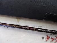 トラウティンマーキスナノ TMNS-516L MGS-TE