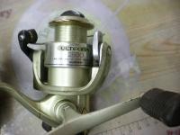 98アルテグラ 2500DH