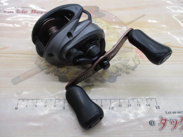 レボ 5 SX-HS 7.3:1