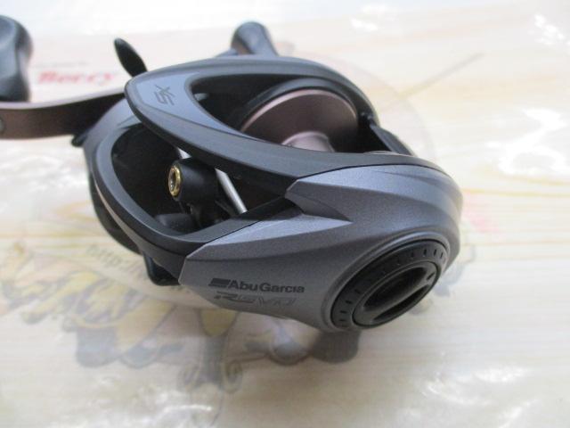 レボ 5 SX-HS 7.3:1