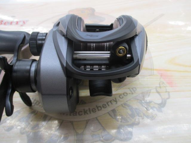 レボ 5 SX-HS 7.3:1