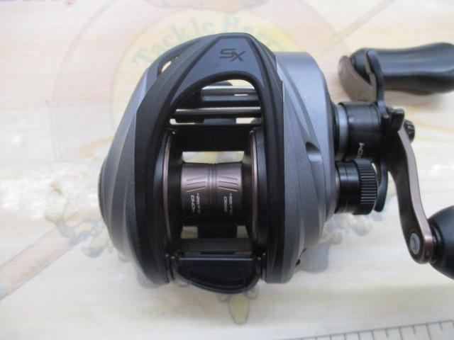 レボ 5 SX-HS 7.3:1