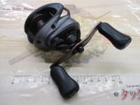 レボ 5 SX-HS 7.3:1