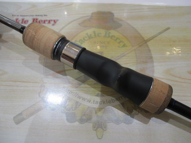 オシアジガーインフィニティ モーティブ B610-4