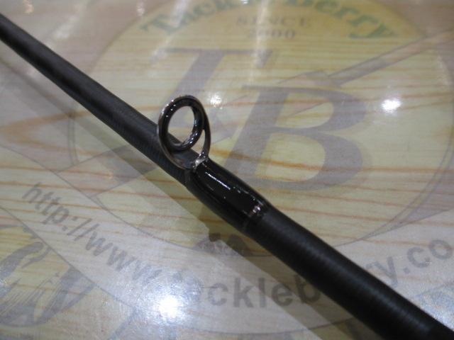 オシアジガーインフィニティ モーティブ B610-4