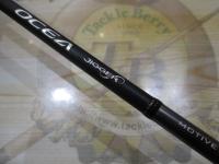 オシアジガーインフィニティ モーティブ B610-4