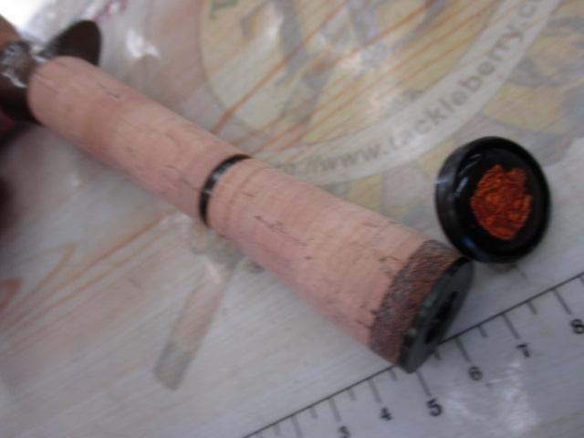 トラウティンマーキスナノ TMNC-516L MGS-TE