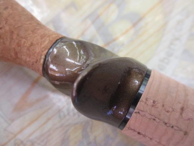 トラウティンマーキスナノ TMNC-516L MGS-TE