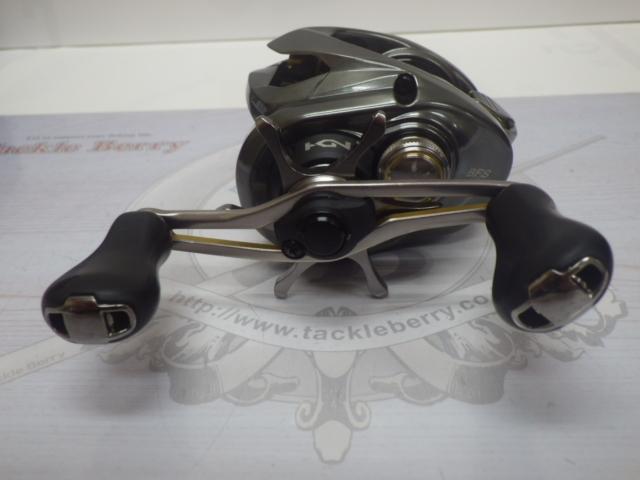 16アルデバランBFS LH｜＠ベリーネット 日本最大新品中古釣具WEB