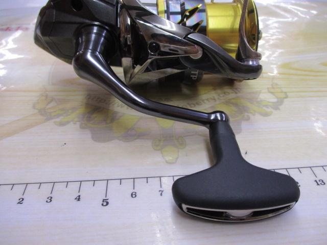 【新品購入後5回使用】20ツインパワー C3000MHG 20ツインパワー C3000MHG｜＠ベリーネット 日本最大新品中古釣具