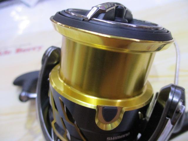 SHIMANO - 【新品未開封】20 ツインパワーC3000MHG【即日発送】 20ツインパワー C3000MHG｜＠ベリーネット 日本最大新品中古釣具