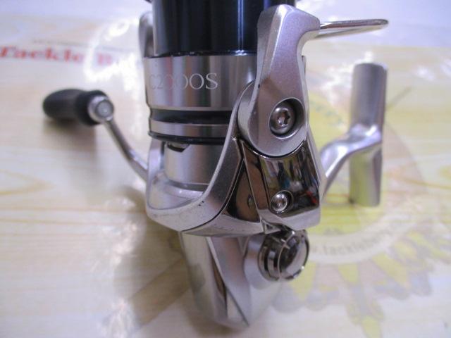 19ストラディック C2000S