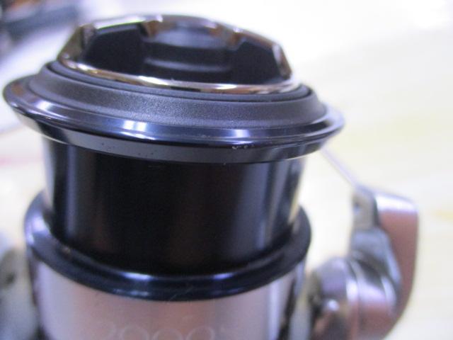 19ストラディック C2000S