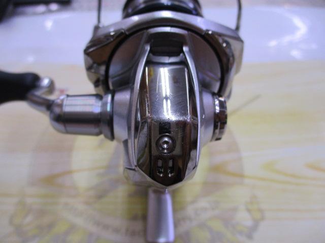 19ストラディック C2000S