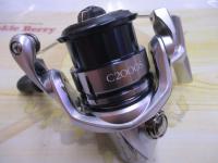 19ストラディック C2000S