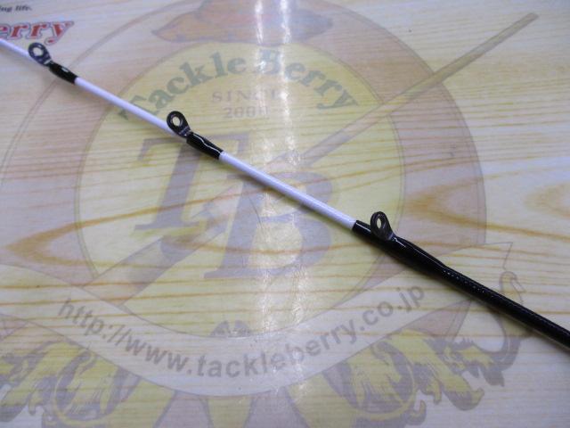 極鋭ライトヒラメ MH-235 錘負荷20〜80号 極鋭ライトヒラメ