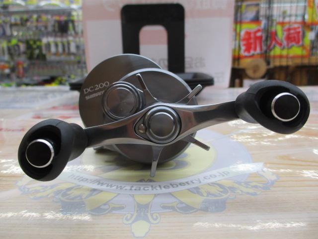 19カルカッタコンクエストDC 200｜＠ベリーネット 日本最大新品