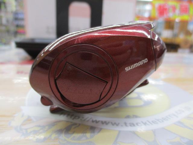 SHIMANO - 【尾張小牧店】 中古 ※付属品なし SHIMANO | シマノ リール 10スコーピオンXT 1001 【ベイトリール/左ハンドル】 【85】 SHIMANO - 【尾張小牧店】 中古 ※付属品なし SHIMANO | シマノ