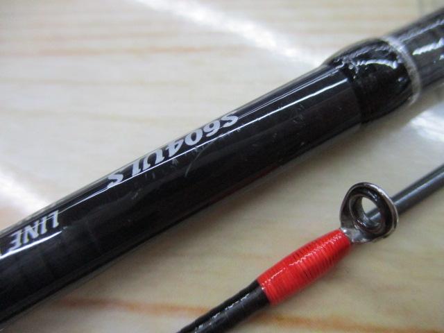 SHIMANO - [中古美品] シマノ ソアレBBアジング S604ULS ソアレBB アジング S604ULS | アウトドア用品・アウトドアグッズ