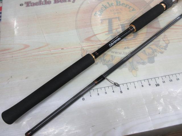 DAIWA - 再値下げ　ジグキャスターMX  96M ジグキャスターMX 96M｜＠ベリーネット 日本最大新品中古釣具WEB