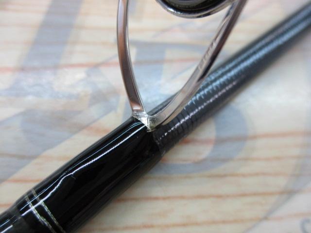 KGライツ KGL-802ML黒鯛｜＠ベリーネット 日本最大新品中古釣具