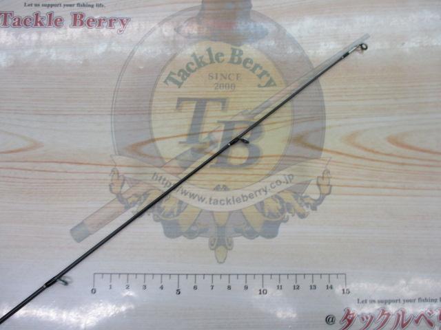 KGライツ KGL-802ML黒鯛