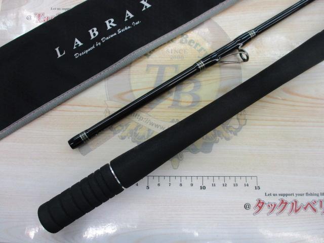 DAIWA - ダイワ　ラブラックス　98ML-PE　中古美品　LABRAX ダイワ(Daiwa) LABRAX(ラブラックス) AGS 87MLB 01480034