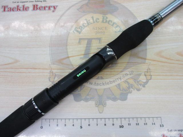 ラブラックス 98ML-PE｜＠ベリーネット 日本最大新品中古釣具WEB