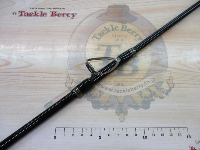 DAIWA - ダイワ　ラブラックス　98ML-PE　中古美品　LABRAX DAIWA LABRAX ラブラックス 98ML -PE ダイワ｜Yahoo!フリマ（旧