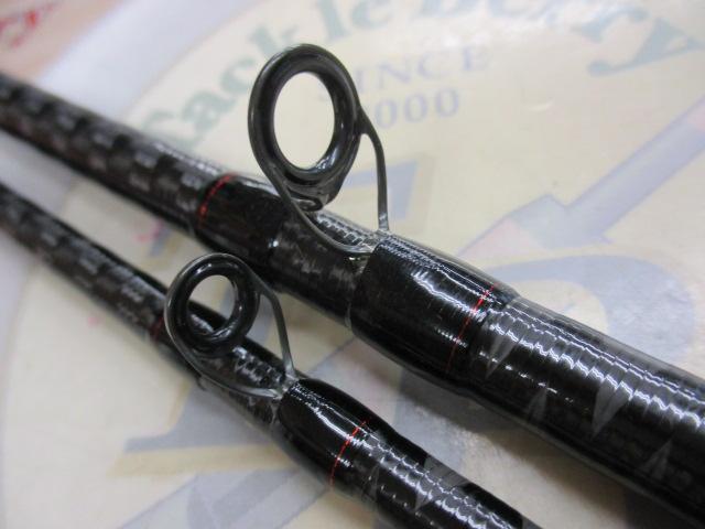 20ゾディアス 167M-S/2 美品 シマノ 20 ゾディアス 167M-S, 167M-S/2 | 紹介 ＆ インプレ