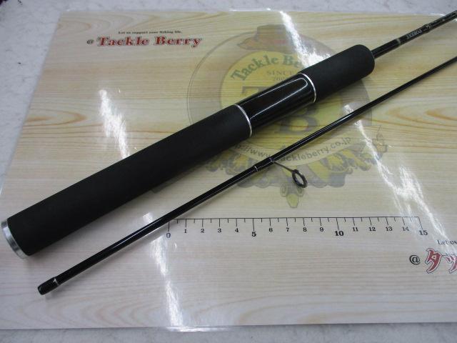 修羅61L｜＠ベリーネット 日本最大新品中古釣具WEBショップ