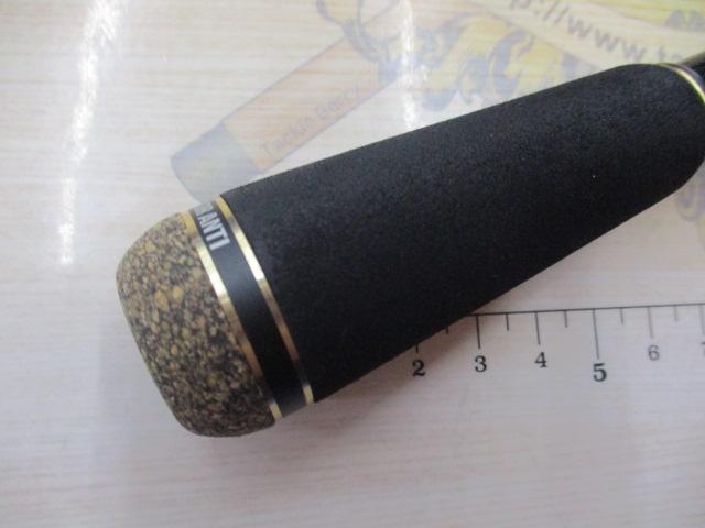 グラディエーターアンチ GA-72HC キングヘビー