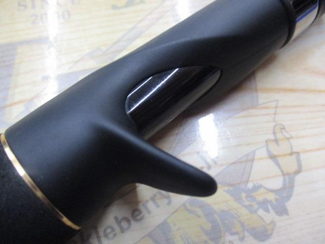 グラディエーターアンチ GA-72HC キングヘビー