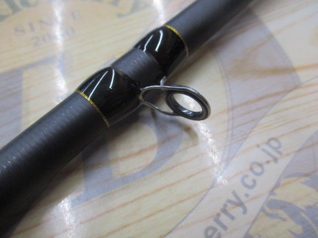 グラディエーターアンチ GA-72HC キングヘビー