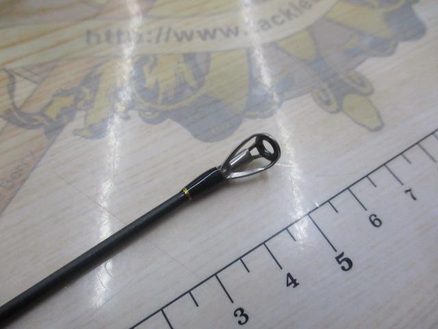 グラディエーターアンチ GA-72HC キングヘビー