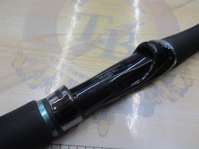 エメラルダス エア 74MH Amazon | ダイワ(DAIWA) エギングロッド エメラルダス AIR AGS