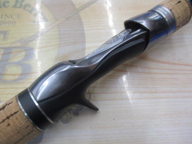 バンタム 169M-FM/2｜＠ベリーネット 日本最大新品中古釣具WEB