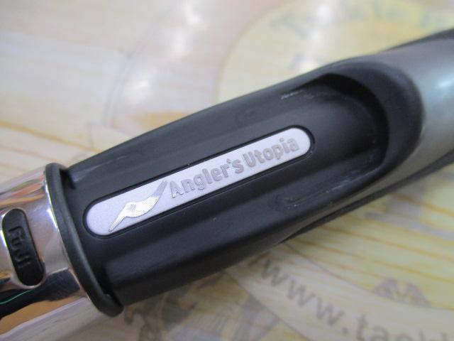 風神RS リンクス 93M